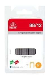 Punti per spillatrici