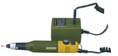 PROXXON 28515 TRAPANO CON TRASF.+34 UTENS.