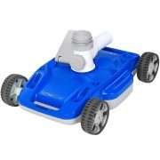 Robot per pulizia piscine