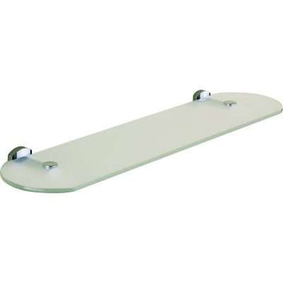 GEDY EP1955 EDERA MENSOLA 53 CM CROMO