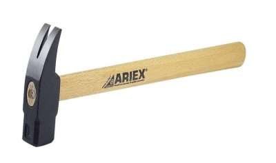 MARTELLO PER FALEGNAME A GRANCHIO 100 G