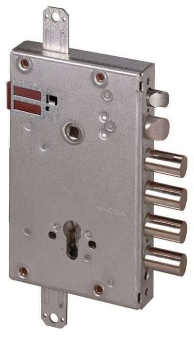 CISA 15515.48 PE SERRATURA ELETTRICA S/CIL EU