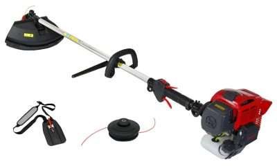 DECESPUGLIATORE A SCOPPIO KAWASAKI 34,4 CC TJ35ECI