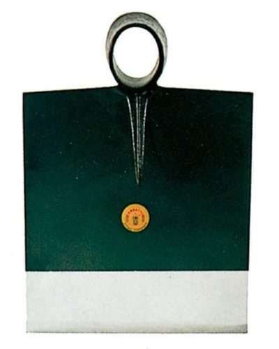 ZAPPA ORSATTI 025 BATTIPAGLIA GRANDE