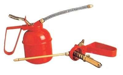 OLIATORE A GETTO 200 G CANNA FLEX