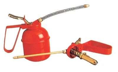 OLIATORE A GETTO 300 G CANNA FLEX