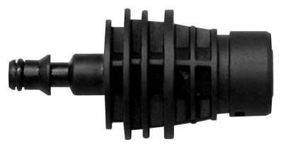 TESTINA PER IDROPULITRICE SPILLO VENTAGLIO LANCIA X-RAY