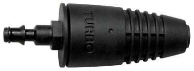 TESTINA TURBO PER IDROPULITRICE X-RAY