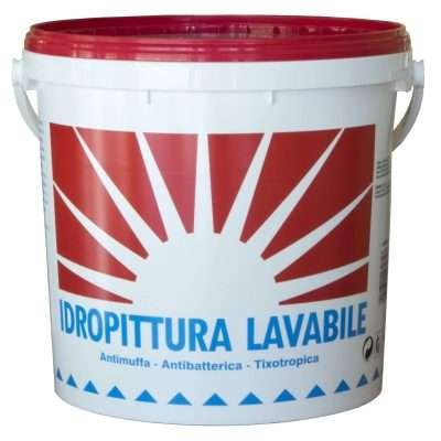 LAVABILE MAPEKOL DA  5 L