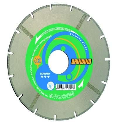 GRINDING DISCO DIAMAN. MARMO A SETT. 115X2,4