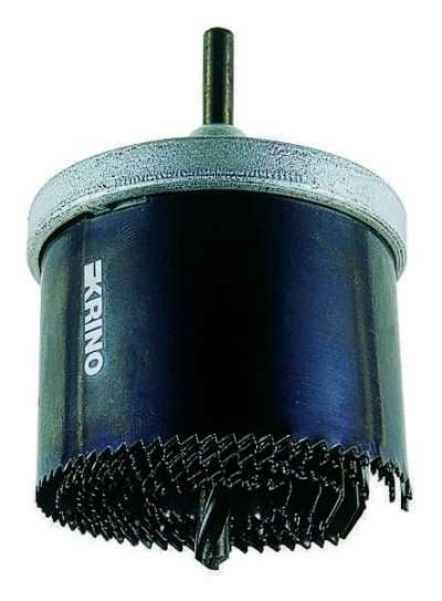 SEGA A TAZZA 5 LAME MISURA 2 H 40 MM D 60/95 MM