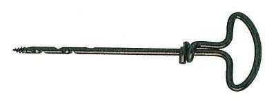 TRIVELLINO PER LEGNO D 3 MM