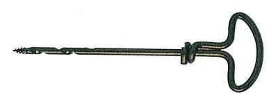 TRIVELLINO PER LEGNO D 4 MM