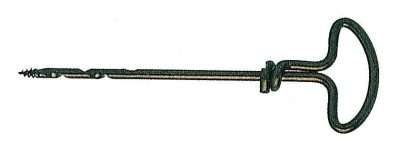 TRIVELLINO PER LEGNO D 5 MM