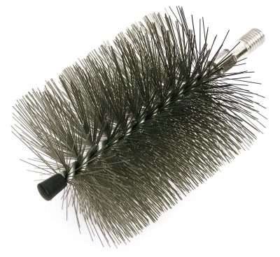 SCOVOLO ELICA SEMPLICE 12MA D  40XH90 MM