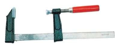 STRETTOIO PER FALEGNAME C/MANOPOLA 50X150 MM*