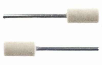 PROXXON 28802 FIG.19 FELTRI CILINDRICI 2 PZ