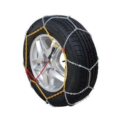 C CATENE DA NEVE MAGLIA 9 MIS. 100