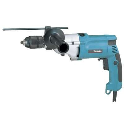 MAKITA TRAPANO W720 MM.13 2V PERCUS HP2051