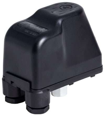 PRESSOSTATO PER AUTOCLAVE 1-5 BAR F 1/4*