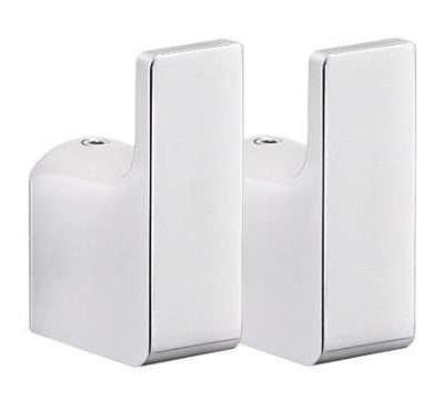 GEDY PI27    PIRENEI APPENDINO 2 PZ CROMATO