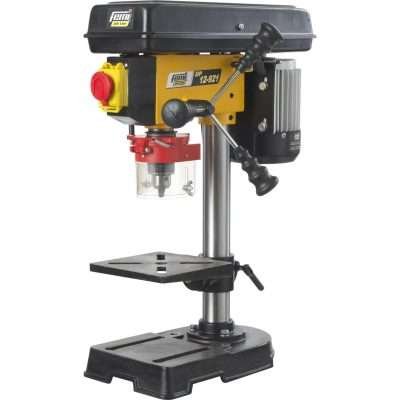 TRAPANO A COLONNA 13 MM FEMI DP12-921