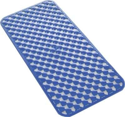 GEDY ART.973671 TAPP.VAS.PVC GEO CM.35X68 BLU