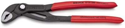 KNIPEX PINZA POLIGRIP 87.01 REGOL COBRA 250 MM