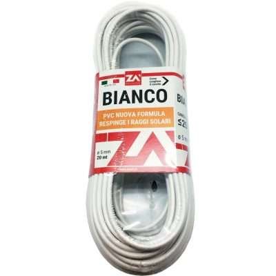 FILO STENDIBIANCHERIA BIANCONE ACC OTT CONF 20 M*