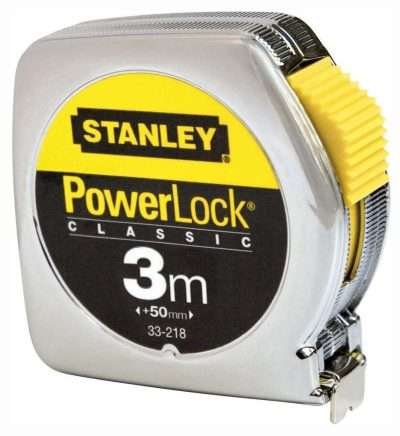 ST FLESSOMETRO POWERLOCK 3 M X13,0 MM 1-33-238