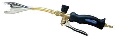 CANNELLO A GAS PER SALDOBRASATURA D 22 MM