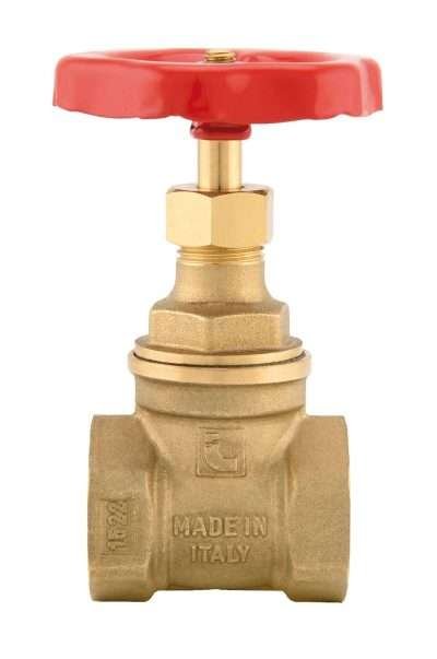 ITAP 156 SARACINESCA IN OTTONE PN16 D 1/2