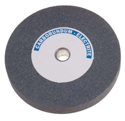 POGGI A96.046 MOLA ABRASIVA D 200X25 F 20 GR 46