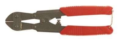 TRONCHESE A DOPPIA LEVA 200 MM