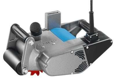 SCANALATORE BAIER BMF 501 1400W C/FRE P 23-38 l 30