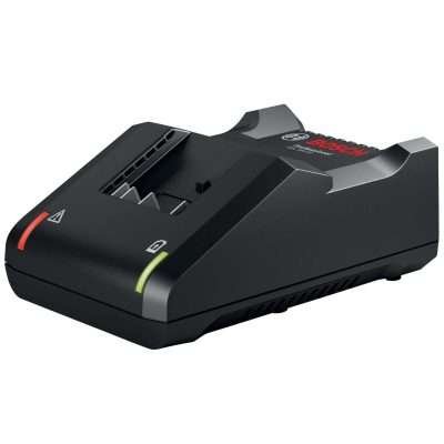 BOSCH-B CARICABATTERIA GAL18V-40