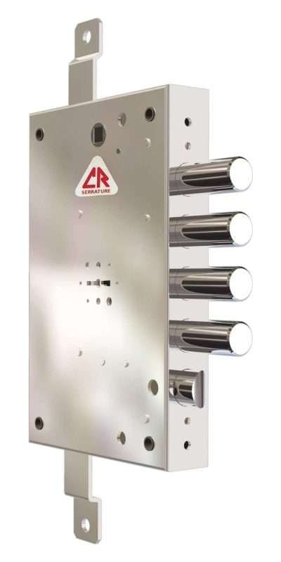 C.R. 7056/28 SERRATURA DM INFILARE PLANARE