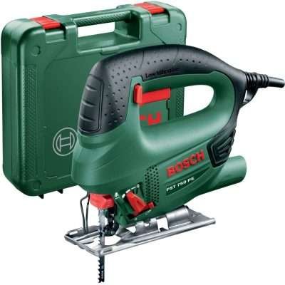 BOSCH-V SEGHETTO ALTERNATIVO 530W PST 750 PE SET