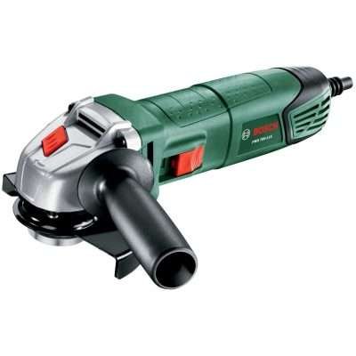 BOSCH-V SMERIGLIATRICE 750W 750-115(EX PWS 700-115) SCAT.CART