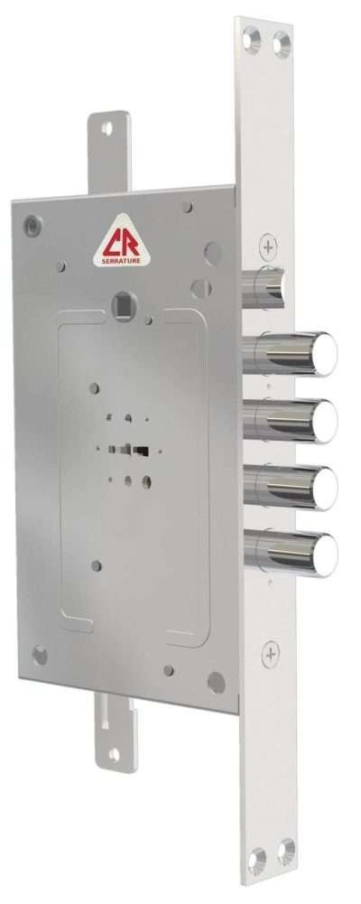 C.R. 2650/28 SERRATURA DM INFIL SCR 4 CATEN