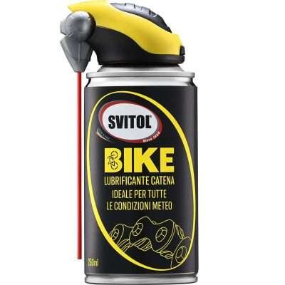 AREXONS 4368 SVITOL BIKE LUBRIF. CATENA 250 ML