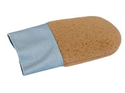 GUANTO IN SPUGNA   SS2