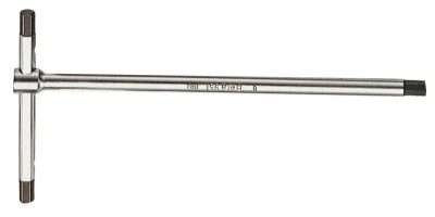 BETA  951 CHIAVE A T MASCHIO ESAGONALE  3 MM