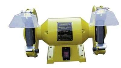 SMERIGLIATRICE BANCO MM150 250W MOLA D 150 MM