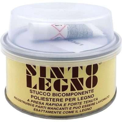 SINTOLEGNO CHIARO SCURO 175 ML