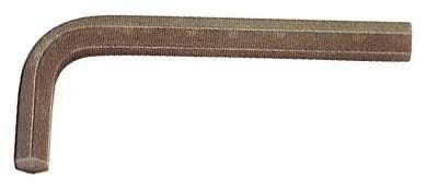 BETA    96N CHIAVE MASCHIO ESAGONALE 17 MM