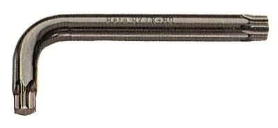 BETA    97 TX CHIAVE IMPRONTA TORX T40