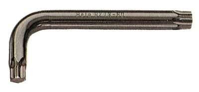 BETA    97 TX CHIAVE IMPRONTA TORX T45