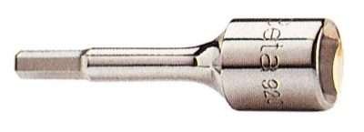 BETA  920 ME CHIAVE IMPRONTA ESAGONALE  6 MM