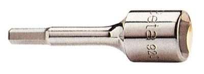 BETA  920 ME CHIAVE IMPRONTA ESAGONALE 10 MM